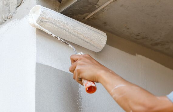 大分で外壁塗装を行っている業者は塗り替えの技術の高さに定評があります