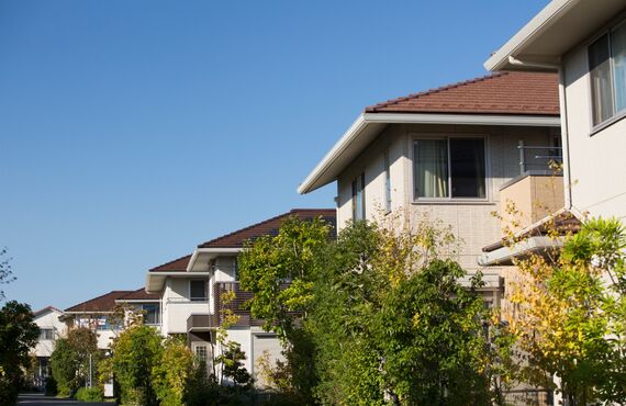 大分で外壁塗装の施工を行っている業者では屋根塗装にも対応可能です