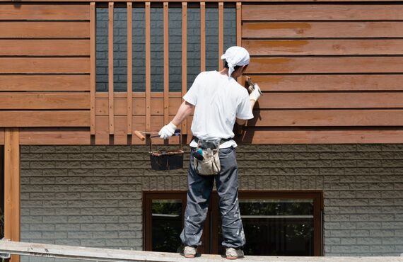 大分の外壁塗装業者では正社員雇用をご希望の方を歓迎しております